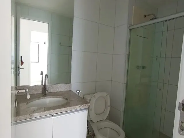 Imagem 8: Imóvel para Aluguel Tem 57 Metros Quadrados com 2 Quartos em Santo Amaro - Recife - Pe
