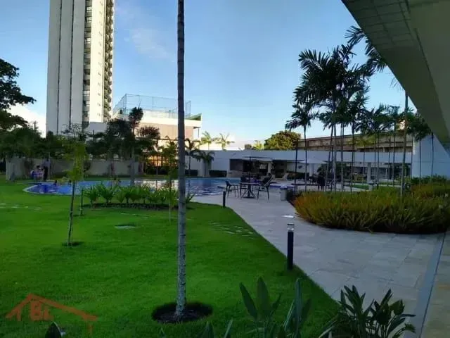 Imagem 2: Imóvel para Aluguel Tem 57 Metros Quadrados com 2 Quartos em Santo Amaro - Recife - Pe