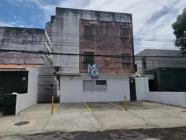 Imagem: Apartamento Kitnet para Alugar