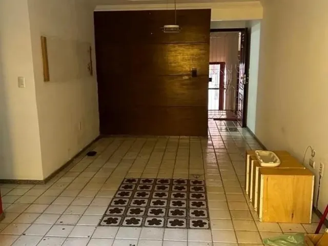 Imagem: Alugo Apto na Várzea - R$ 2.000,00