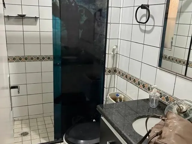 Imagem 4: Alugo Apto na Várzea - R$ 2.000,00