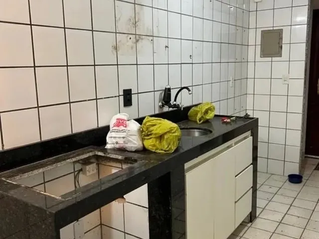 Imagem 6: Alugo Apto na Várzea - R$ 2.000,00
