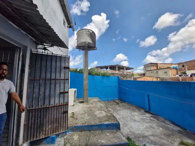 Imagem 2: Casa no Sancho Excelente Oportunidade