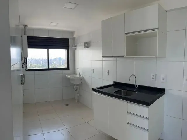 Imagem 5: Imóvel para Aluguel Possui 57 Metros Quadrados com 2 Quartos em Santo Amaro - Recife - Pe
