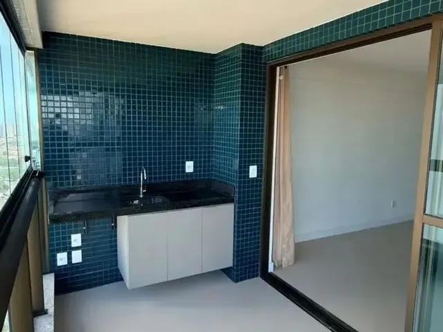 Imagem: Apartamento para Locação no Edf. Jardins