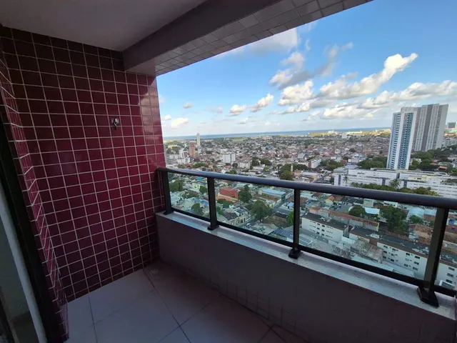 Imagem: Apartamento 03 Quartos 02 Vagas na Estrada