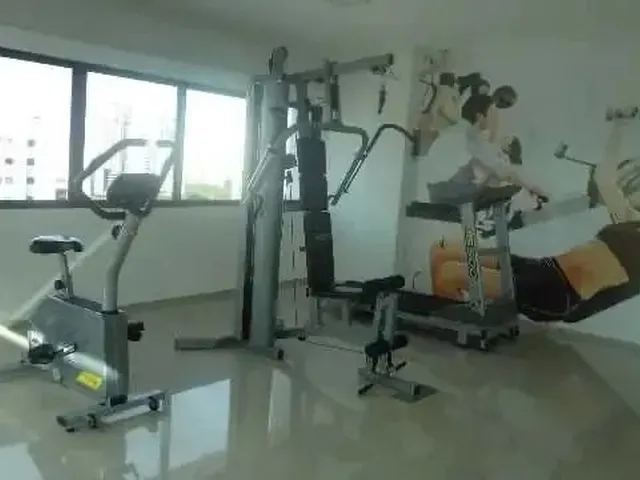 Imagem 2: Apartamento para Locação no Edificio Graças Studio Prime - Rua da Amizade , Graças