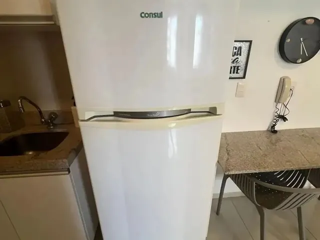 Imagem 3: Apartamento para Locação no Edificio Graças Studio Prime - Rua da Amizade , Graças