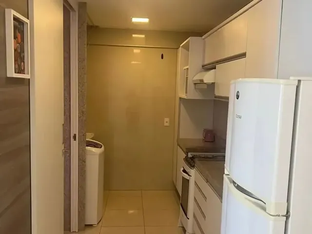 Imagem 5: Apartamento para Locação no Edificio Graças Studio Prime - Rua da Amizade , Graças
