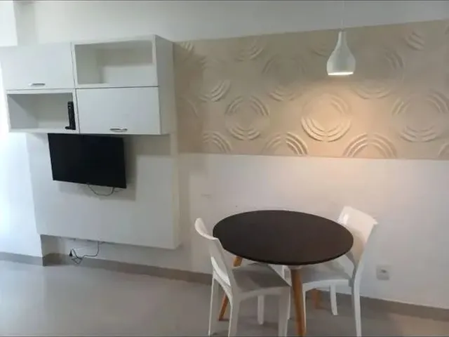 Imagem: Apartamento para Locação no Beach Class