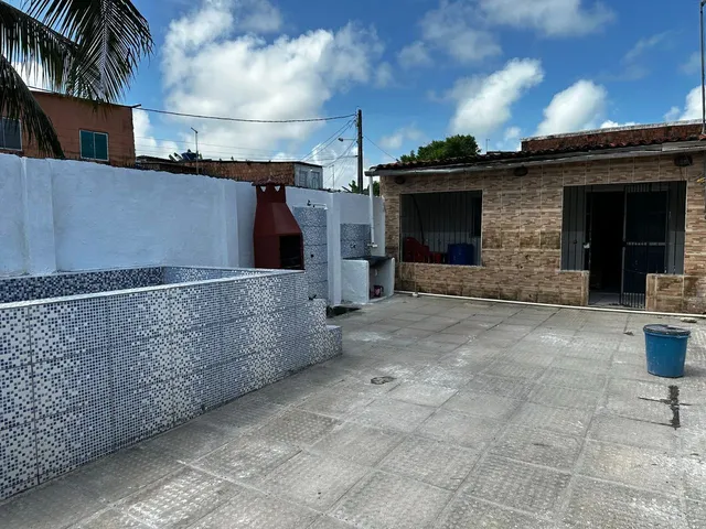 Imagem: Alugo Casa em Itamaracá
