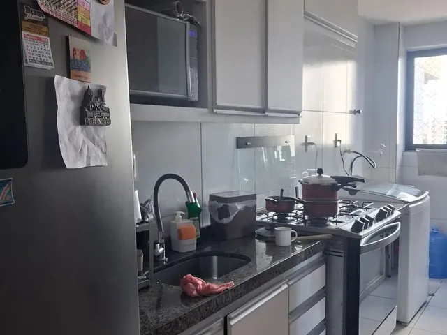 Imagem 6: 3 Quartos para Alugar Ao Lado da Ufpe