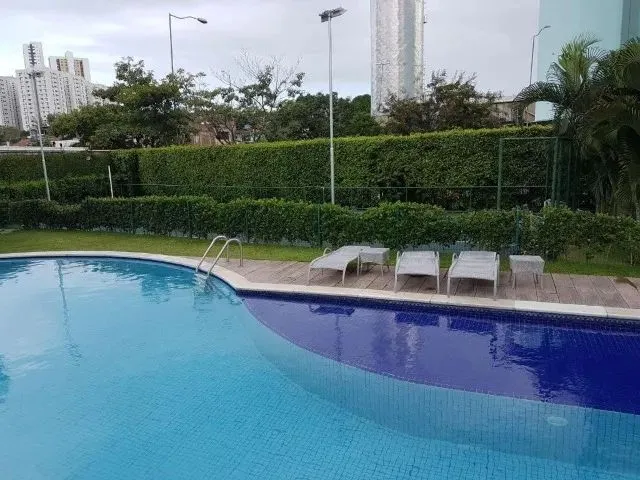 Imagem: Apartamentos para Locação