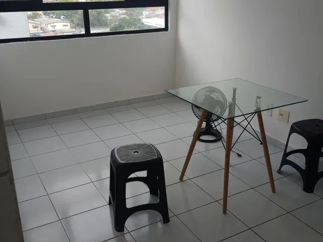 Imagem 2: Quarto em Campo Grande