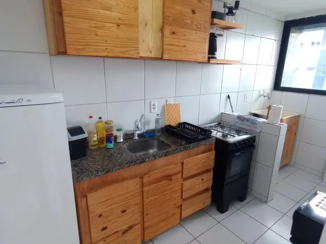 Imagem 3: Quarto em Campo Grande