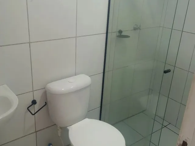 Imagem 4: Quarto em Campo Grande