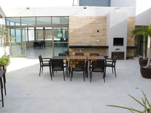 Imagem: Apartamento com 3 Dormitórios, 124 M²