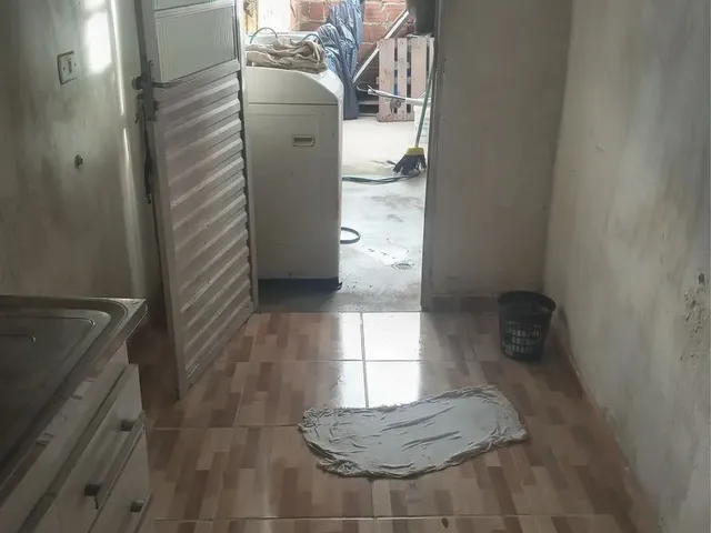 Imagem 2: Alugo Uma Kitinet