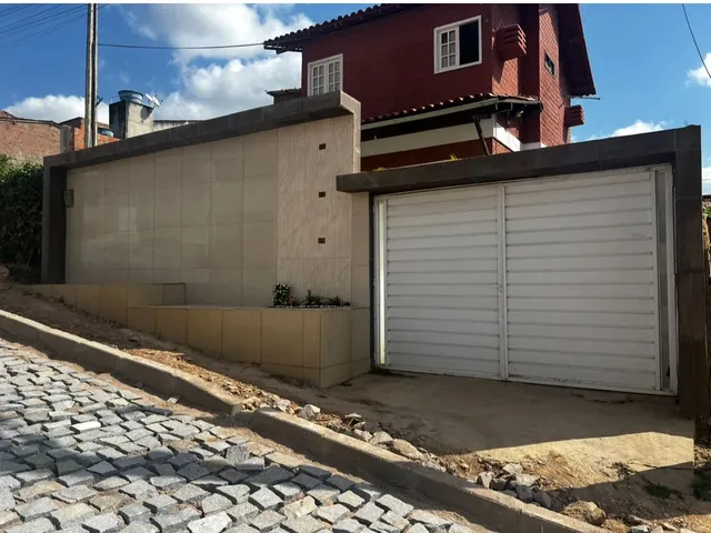 Imagem: Casa Gravatá Alugo Natal