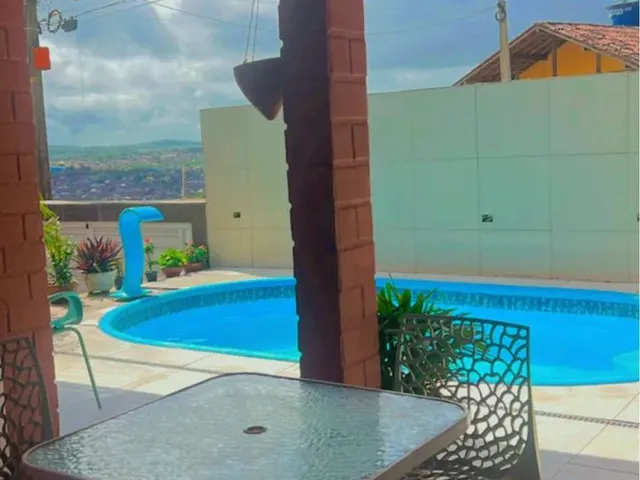 Imagem 8: Casa Gravatá Alugo Natal