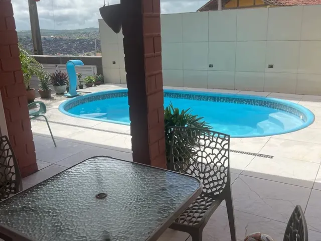 Imagem 9: Casa Gravatá Alugo Natal
