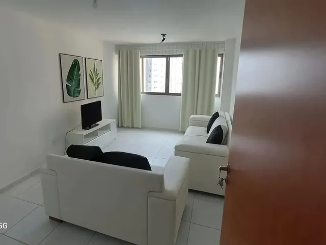 Imagem: Apartamento para Locação no Mesquita Residence