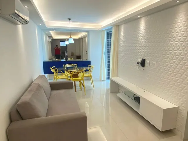 Imagem 15: Top 1 Quarto Separado 42M Mobiliado - Boa Viagem