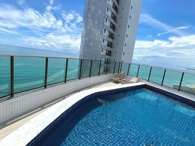 Imagem 16: Top 1 Quarto Separado 42M Mobiliado - Boa Viagem