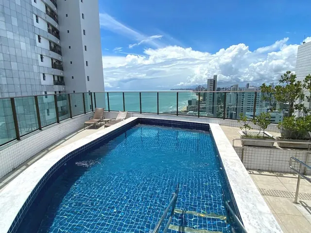 Imagem 8: Top 1 Quarto Separado 42M Mobiliado - Boa Viagem