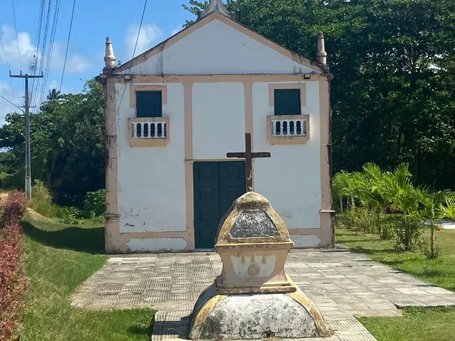 Imagem: Alugo Casa com Piscina a 200 Metros da Praia