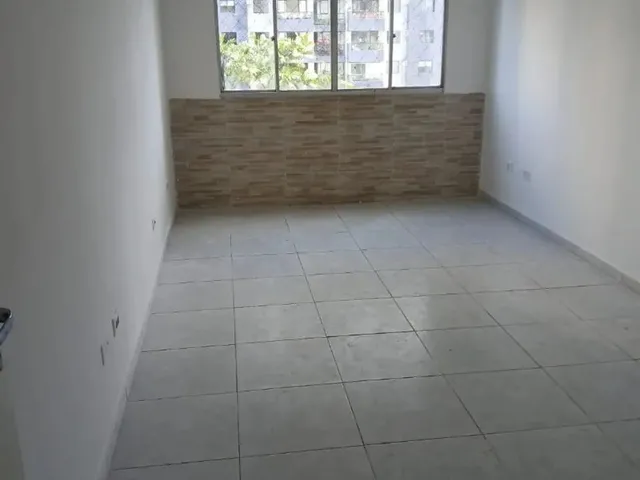 Imagem: O apartamento na cobertura possui 3 Dormitórios, 1 Suíte,