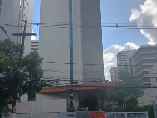 Imagem: Apartamento para Locação no Edifício