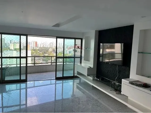 Imagem: Apartamento para Locação no Poço da Panela