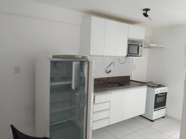 Imagem: Apartamento para Vender e Alugar no Mesquita