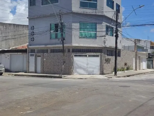 Imagem: Apartamento com 02 Quartos em Santo Amaro