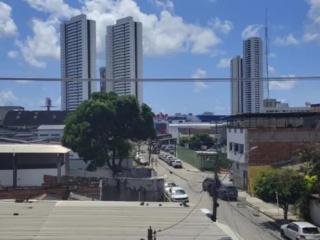Imagem 12: Apartamento com 02 Quartos em Santo Amaro