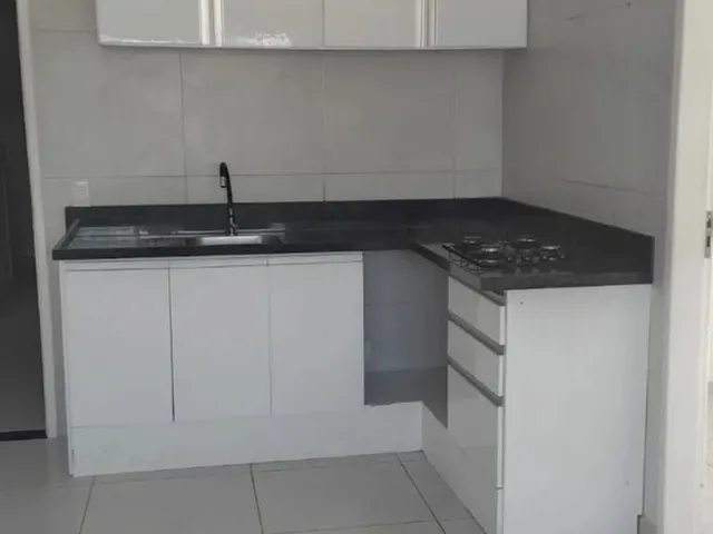 Imagem 5: Apartamento com 02 Quartos em Santo Amaro