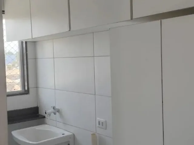 Imagem 2: Apartamento com 02 Quartos em Santo Amaro