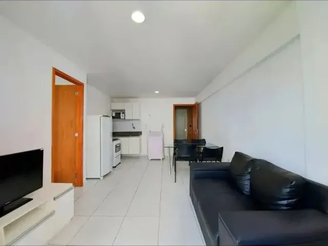 Imagem: Apartamento para Vender e Alugar no Mesquita