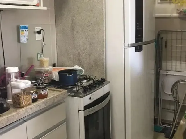 Imagem 7: Flat Mobiliado no Espinheiro com Condomínio Completo