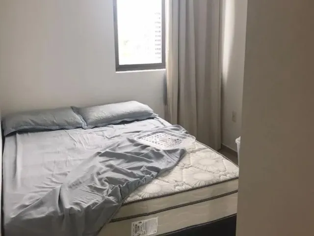 Imagem 9: Flat Mobiliado no Espinheiro com Condomínio Completo