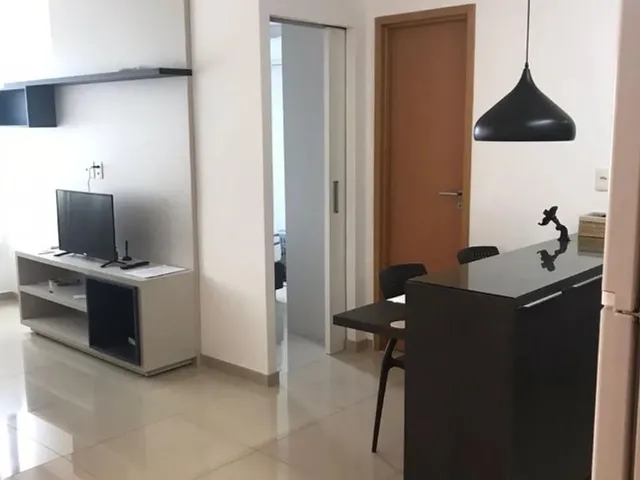 Imagem 10: Flat Mobiliado no Espinheiro com Condomínio Completo