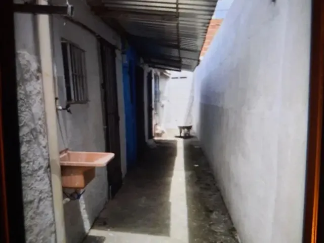 Imagem: Kitnet P/Duas Pessoa.no Melhor de Jd.sao
