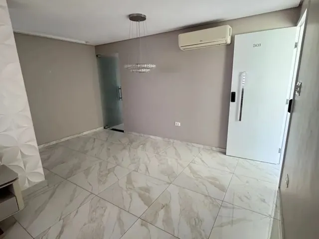 Imagem: O apartamento possui 3 Dormitórios, 1 Suíte, 2 Banheiros,