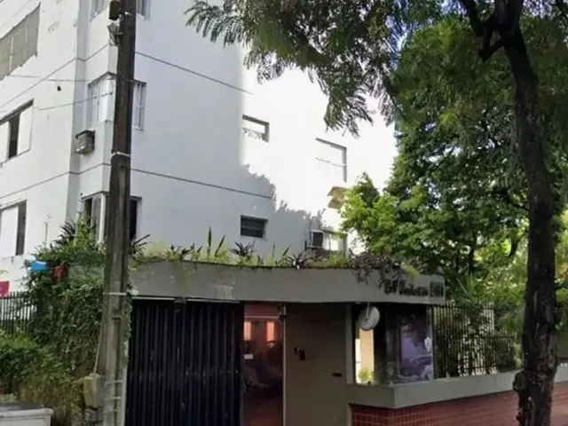 Imagem: Apt 87M2, 2 Qts Sendo 1 Suite, 1 Wc Social
