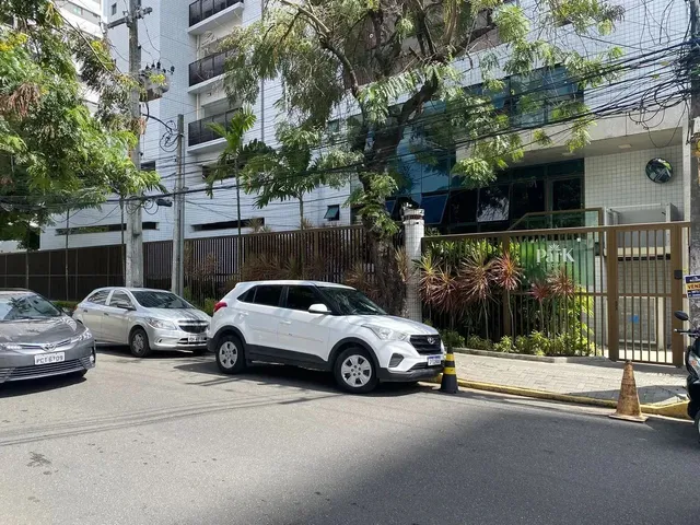 Imagem: Excelente Flat, Mobiliado, 33 M², com