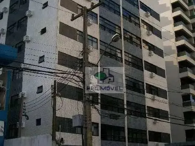 Imagem: Apartamento com 3 Dormitórios para Alugar