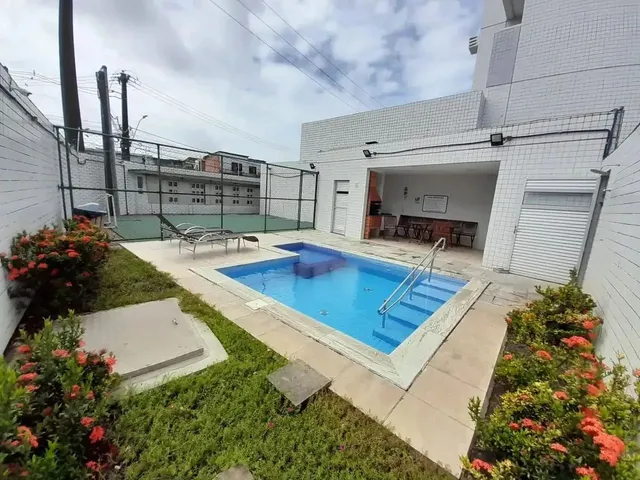 Imagem: Apartamento para Locação no Beach Class