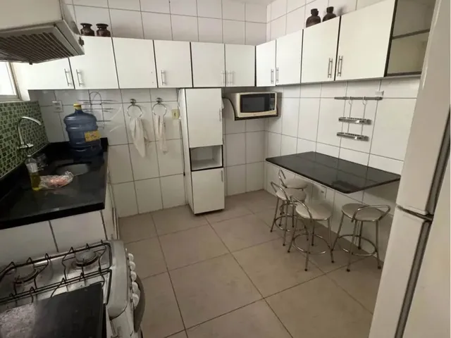 Imagem 3: Aluguel de Apartamento Cdu Varzea