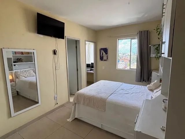 Imagem 8: Aluguel de Apartamento Cdu Varzea